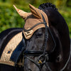 Equestrian Stockholm Ear Bonnet - Midsummer Glow