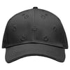Cavalleria Toscana Mini CT Logo Cap - Black