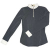 Vestrum Villanova Shirt - Anthracite Grey