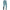Cavalleria Toscana American High Waist Breeches - Dove Blue