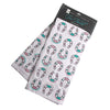 Hunt Seat Paper Co Tea Towel - Thundering Hooves