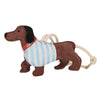 QHP Horse 3D Toy - Dachshund