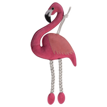 Load image into Gallery viewer, HKM Stable Toy - Flamingo
