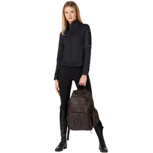 Load image into Gallery viewer, Vestrum Treviso Backpack - Dark Brown
