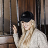Kentucky Velvet Baseball Cap - Sammy