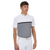 Equestro RiderTechnology Shirt - White/Grey