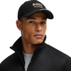Boss Equestrian Classic Cap - Black