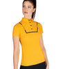 Vestrum Panarea Shirt - Yellow
