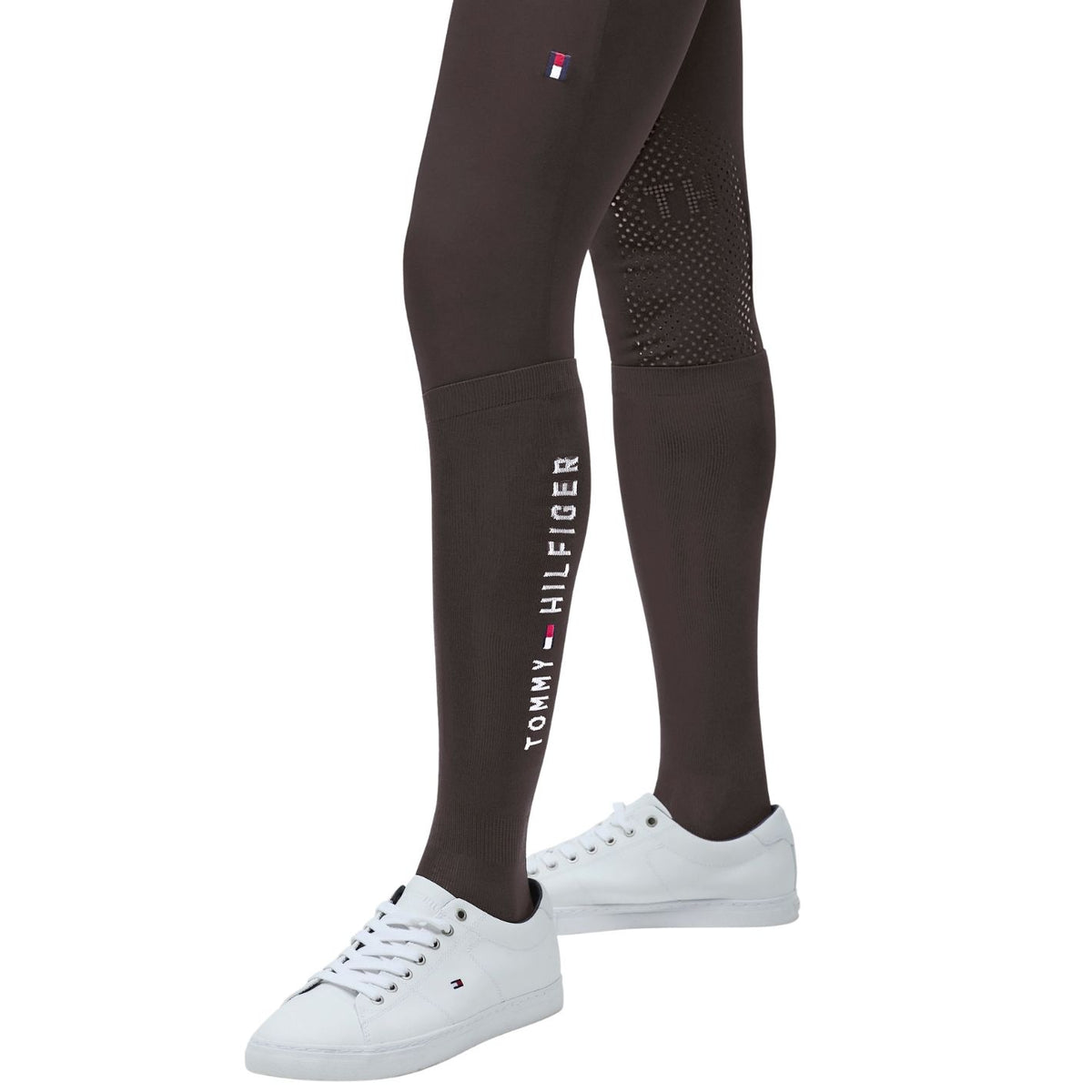 Tommy Hilfiger Clifton Socks - Cacao