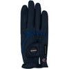 Hauke Schmidt Gloves - A Touch of Summer Navy
