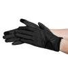 Aztec Diamond Essential Gloves - Black