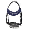 PS of Sweden Browband Cover - Navy