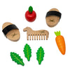 Astrup Hobby Horse Care Set