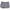 Equestro Rhinestone Jump Pad - Frost Grey