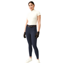 Load image into Gallery viewer, PS of Sweden Katja Riding Tights - Navy
