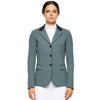 Cavalleria Toscana Competition Jacket - Petroleum