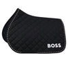 Boss Equestrian Jump Pad - Black