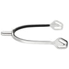 Sprenger Slimline Boot Protect Spurs - Round Neck