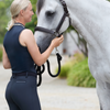 Kingsland Kerry Breeches - Navy