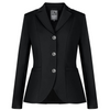 Fair Play Natalie Jacket - Black
