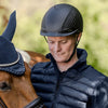 Waldhausen Swing H23 Classic Helmet - Black