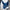 Mattes Ear Bonnet - Blue
