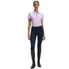 Boss Equestrian Harriett High Waist Leggings - Navy