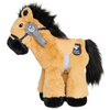 Piccoli English Horse - Butterscotch