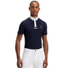Boss Equestrian Show Shirt - Navy