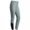 RG by Cavalleria Toscana Ladies High Waist Breeches - Light Grey