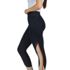 Kingsland Vicky Riding Tights - Navy