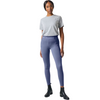 PS of Sweden Katja Riding Tights - Purple Grape
