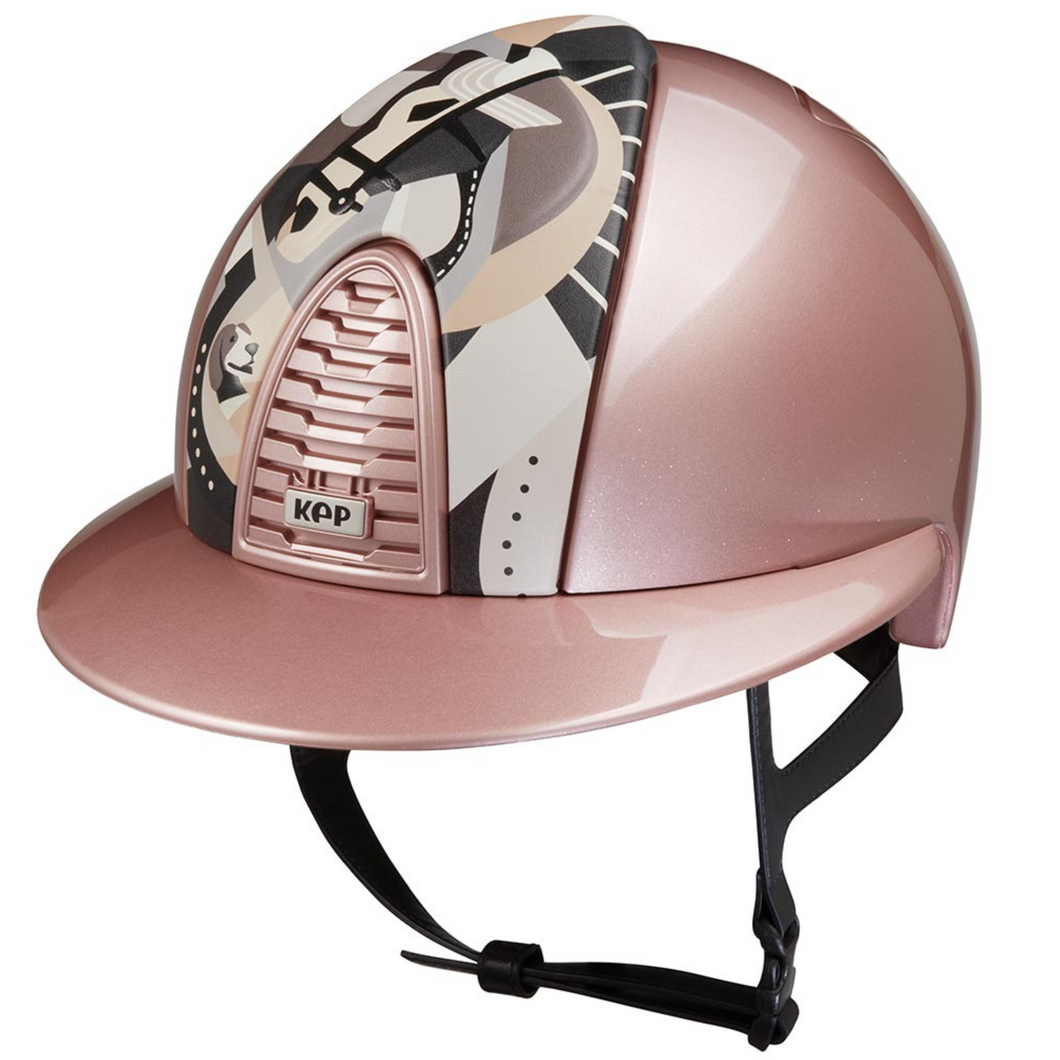 KEP Cromo 2.0 - Pink Diamond, Pegasus Leather Front