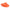Premier Equine Rubber Curry Comb - Orange