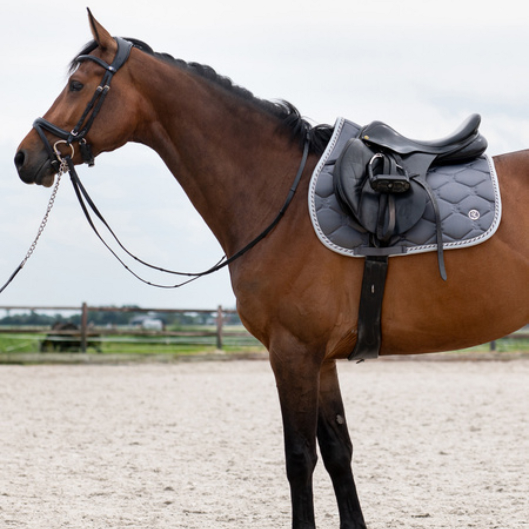 PS of Sweden Jump Pad - Lava Grey