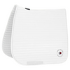 Tommy Hilfiger Upstate Dressage Pad - White