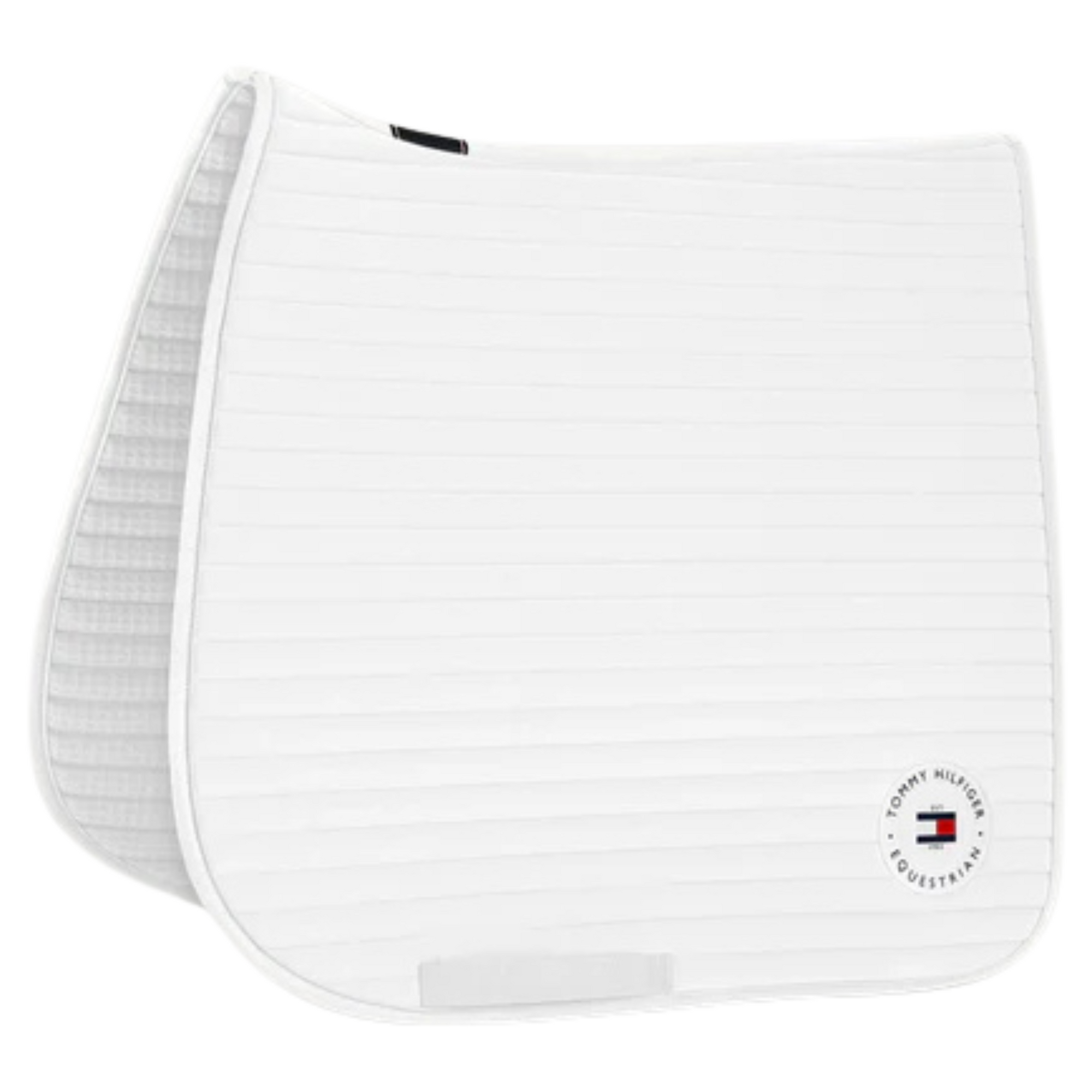 Tommy Hilfiger Upstate Dressage Pad - White