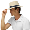 Tommy Hilfiger Eastfield Straw Hat