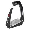 Zandona OMNIA The Safety Stirrups - Silver/Black