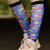 Dreamers & Schemers Boot Socks - Day Dreams