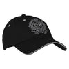 HV Polo Favouritas Cap - Black