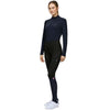 Tommy Hilfiger Elmira Rhinestone Leggings - Black