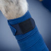 Mattes Bandages - Blue