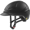 Uvex Exxential MIPS Helmet - Black