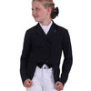 QHP Dehlia Short Tail Coat - Kids