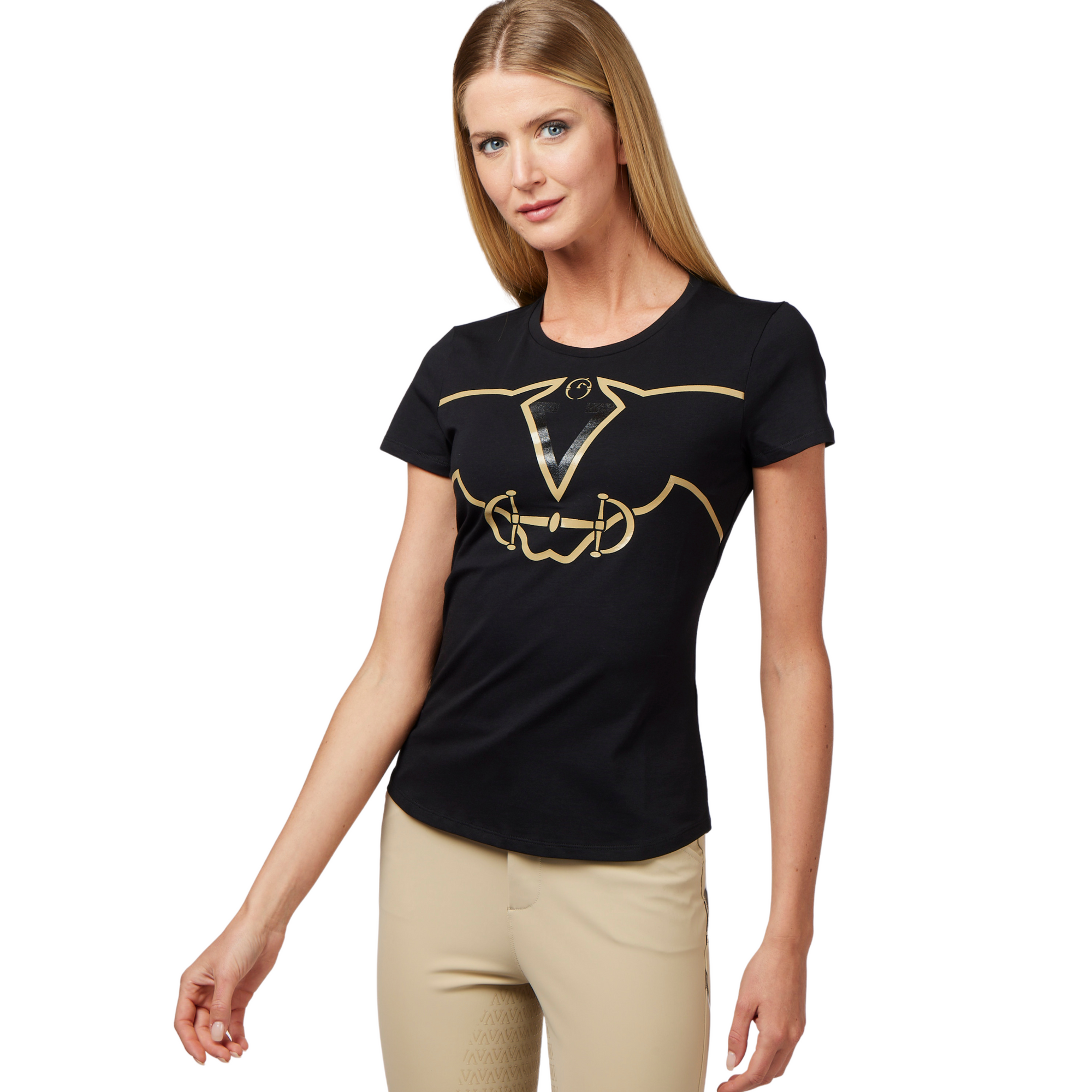 Vestrum Fiumara T-Shirt - Black