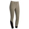 Cavalleria Toscana American High Waist Breeches - Foliage Green