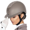 Fair Play Quantinum 2.0 Helmet - Almond Frost