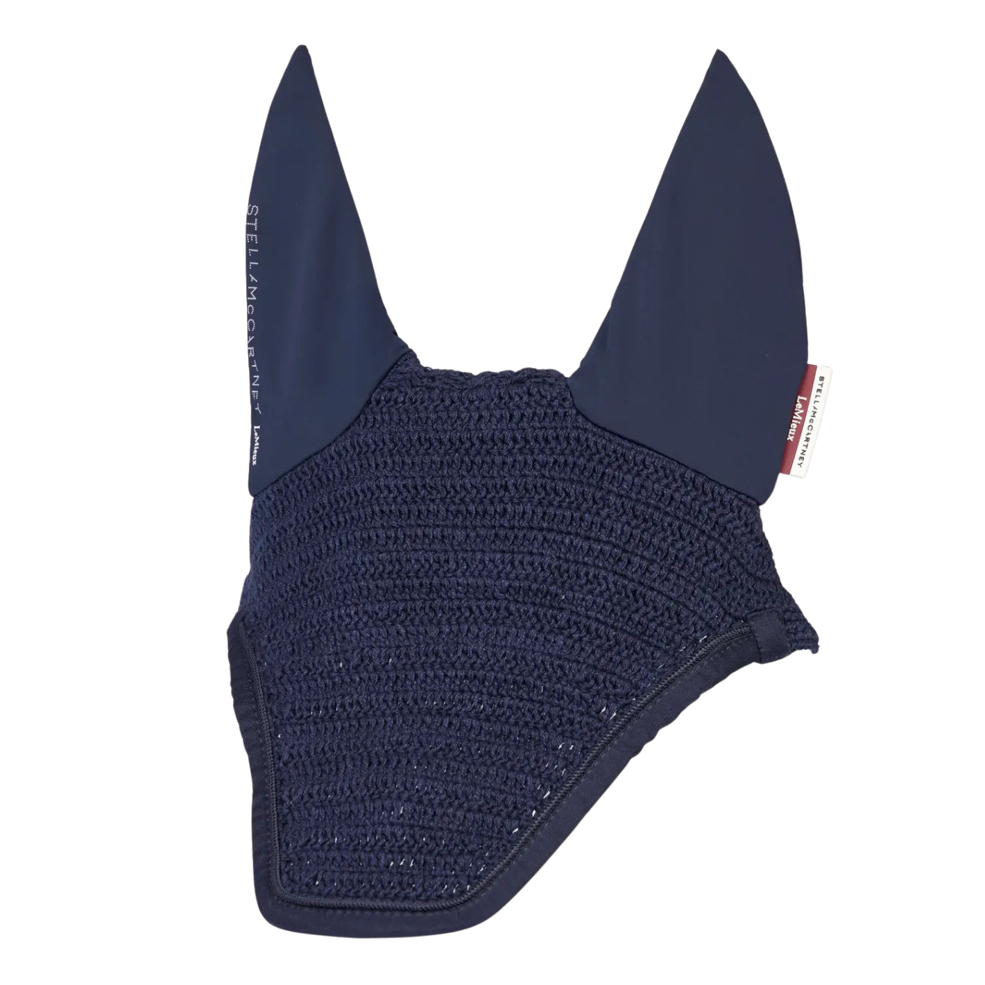 LeMieux x Stella McCartney Bonnet - Navy