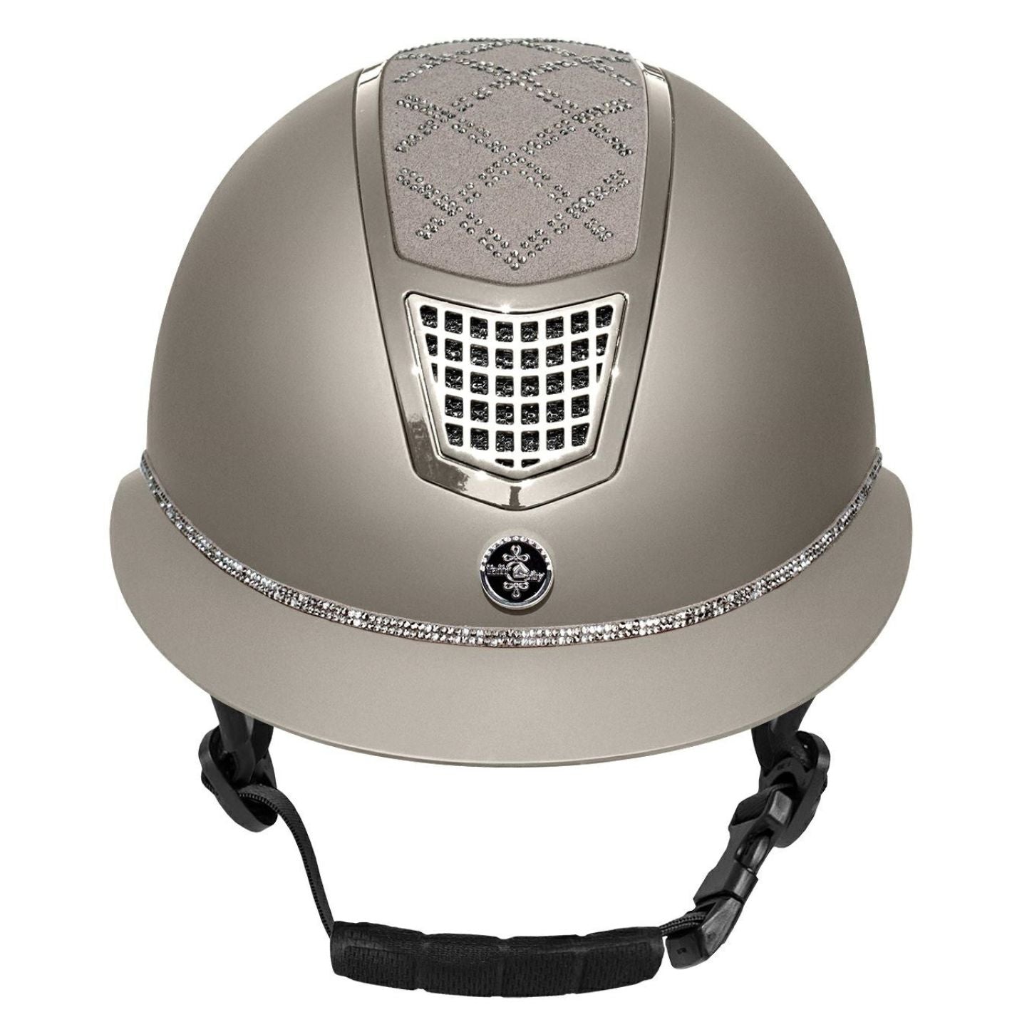 Fair Play Quantinum 2.0 Helmet - Almond Frost